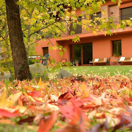 Ca La Montse Villa Viladrau Kültér fotó