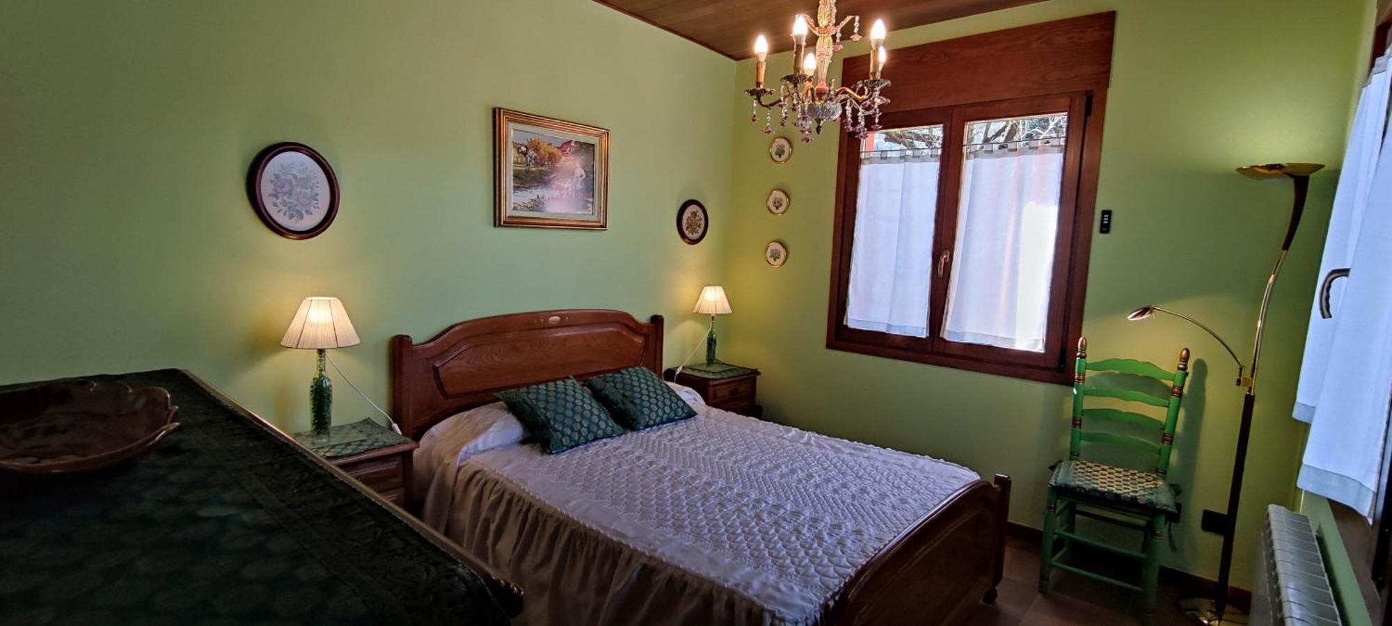 Ca La Montse Villa Viladrau Kültér fotó