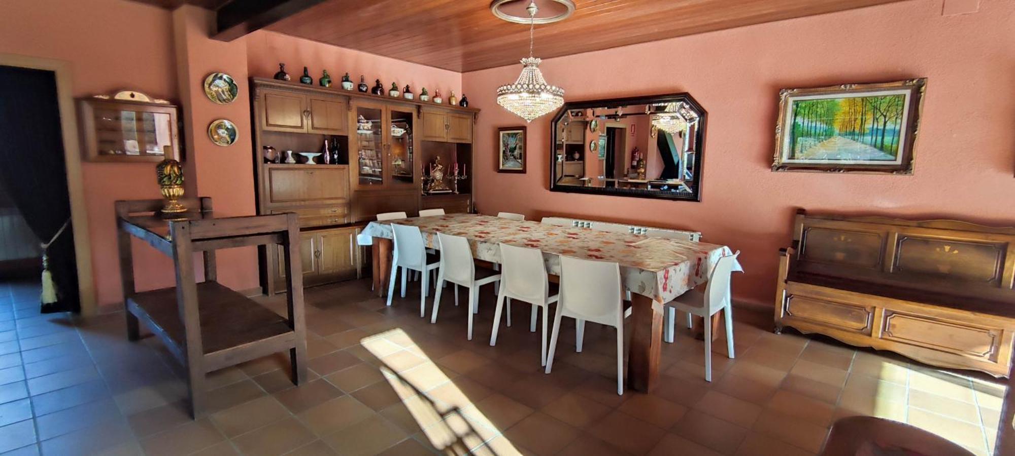 Ca La Montse Villa Viladrau Kültér fotó
