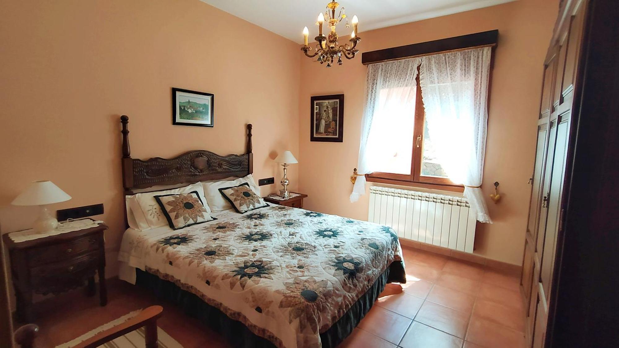 Ca La Montse Villa Viladrau Kültér fotó